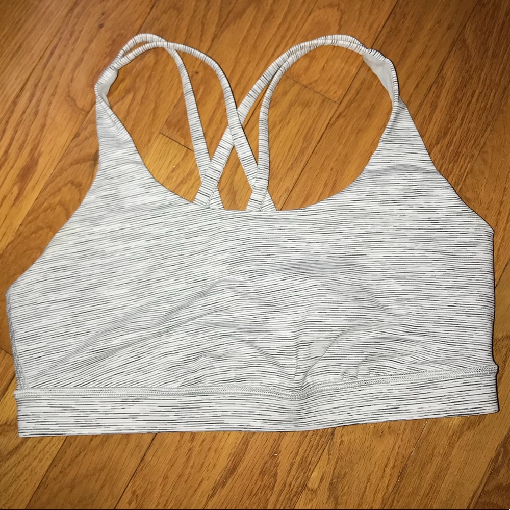Lululemon Energy bra